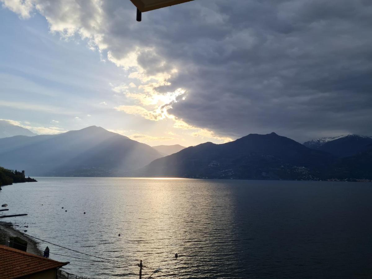 Foresteria Lago Di Como Menaggio Eksteriør bilde
