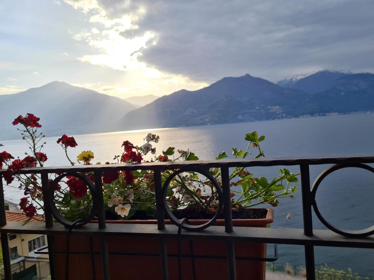 Foresteria Lago Di Como Menaggio Eksteriør bilde