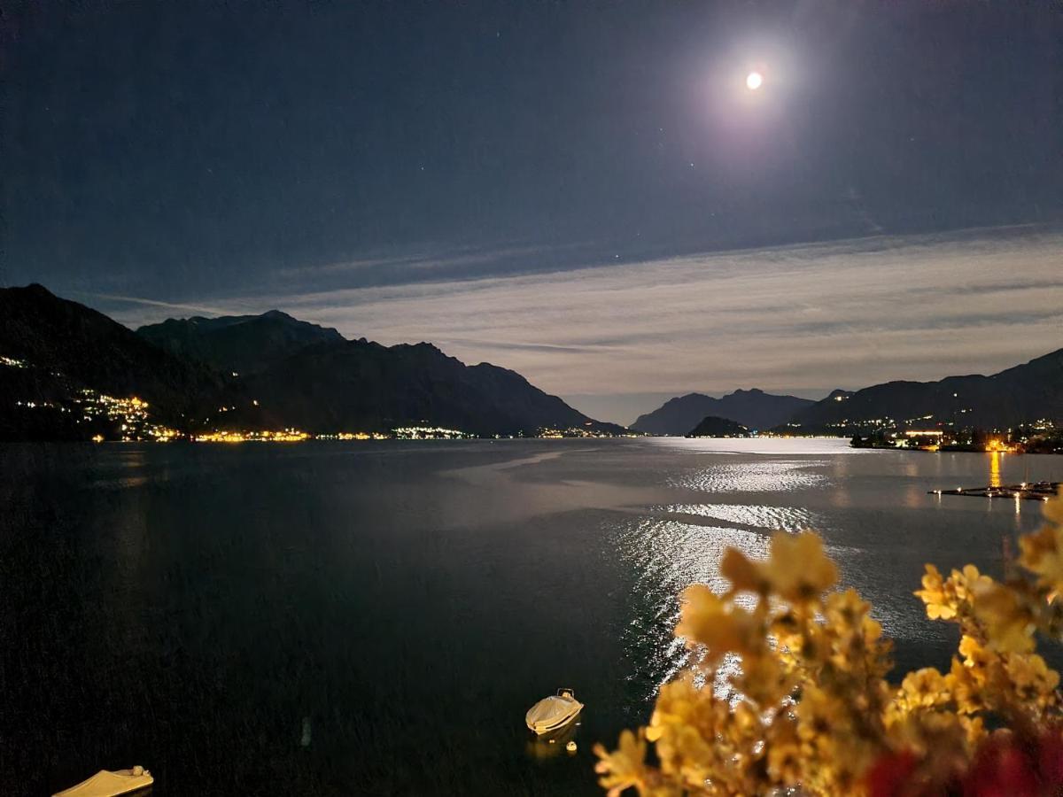 Foresteria Lago Di Como Menaggio Eksteriør bilde