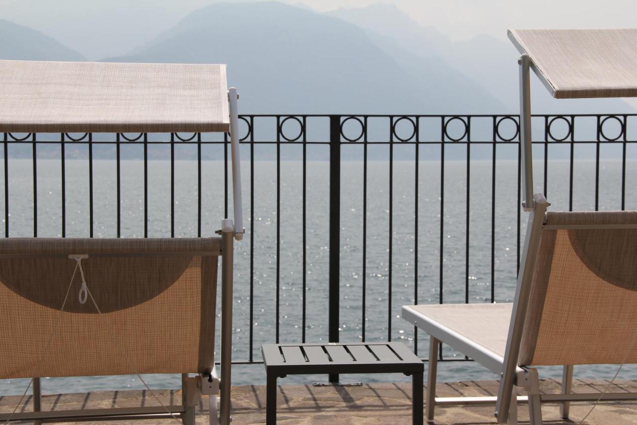 Foresteria Lago Di Como Menaggio Eksteriør bilde