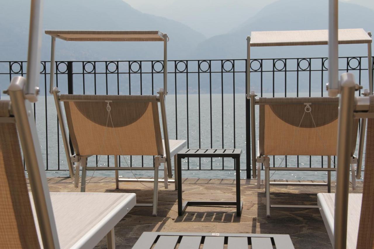 Foresteria Lago Di Como Menaggio Eksteriør bilde