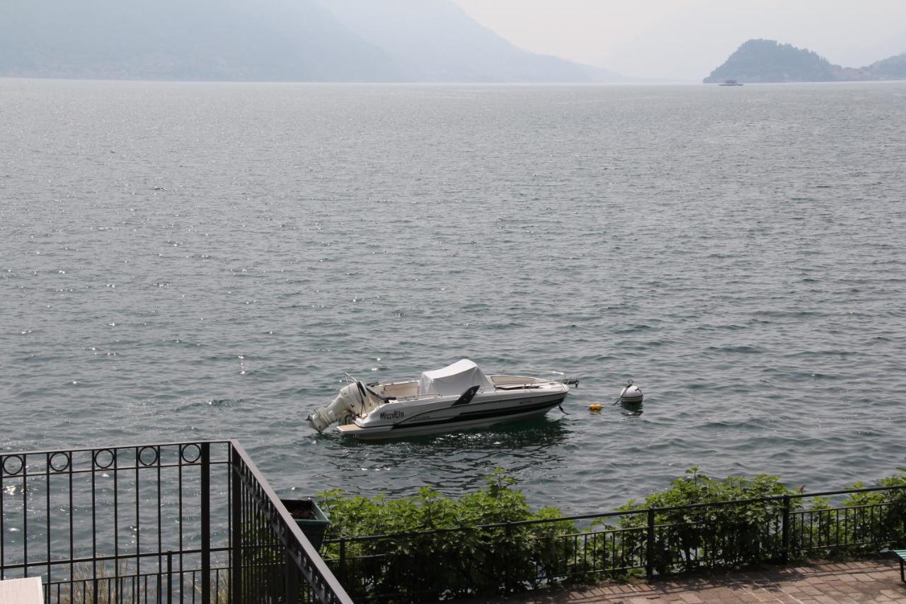 Foresteria Lago Di Como Menaggio Eksteriør bilde
