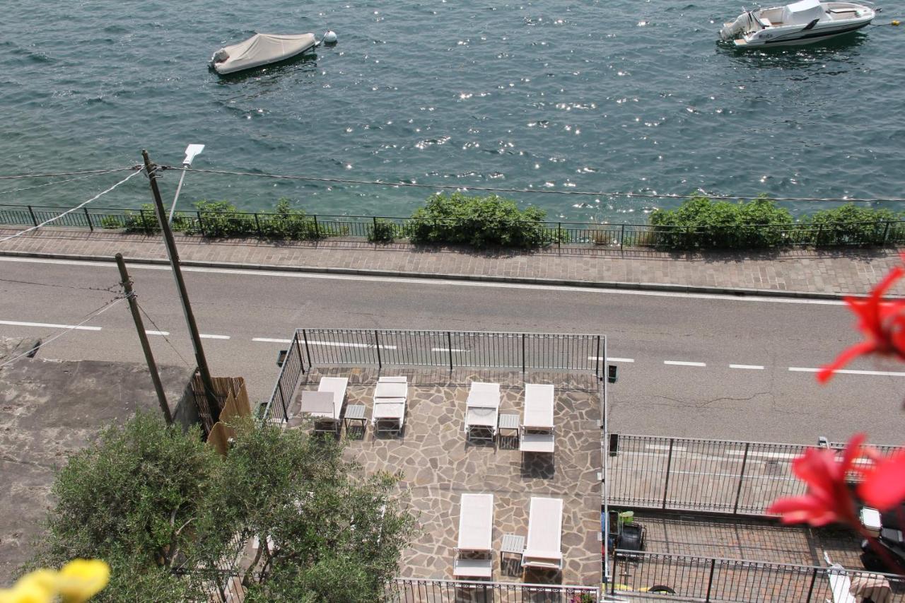Foresteria Lago Di Como Menaggio Eksteriør bilde