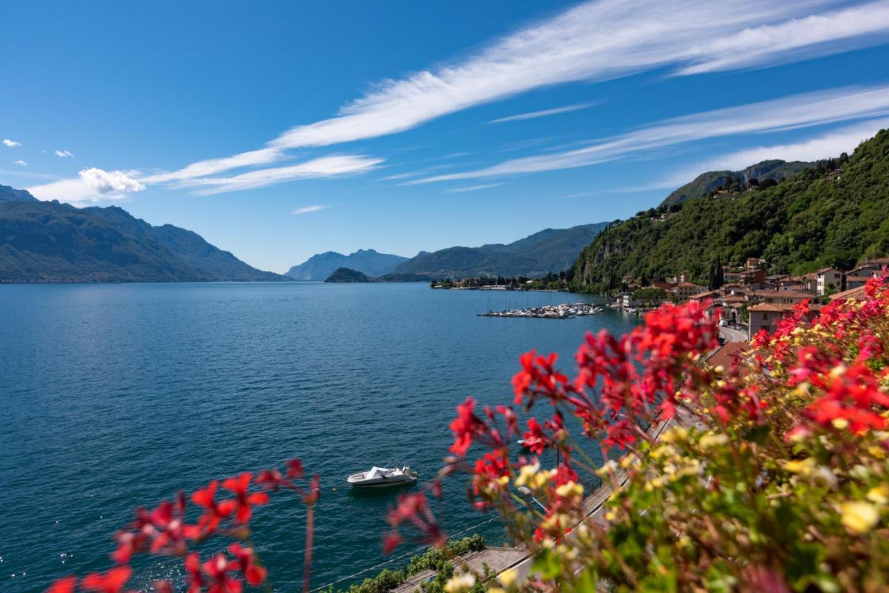Foresteria Lago Di Como Menaggio Eksteriør bilde
