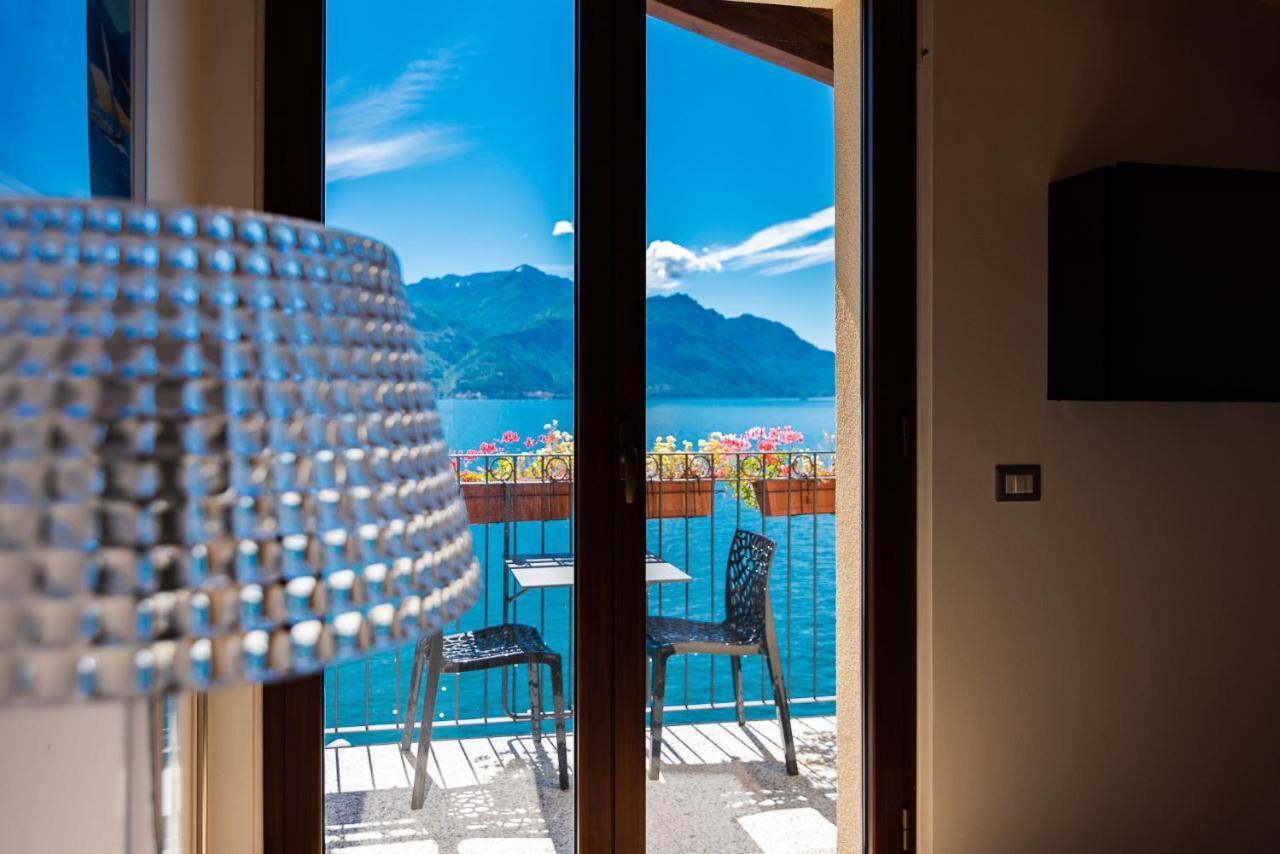 Foresteria Lago Di Como Menaggio Eksteriør bilde